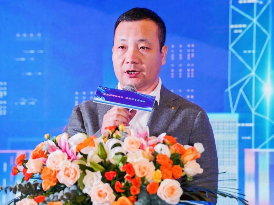 “京彩璀璨映珠江，恒新伴粵再起航”京華兆建公司恒新系列高端產(chǎn)品發(fā)布會（廣州站）圓滿舉行